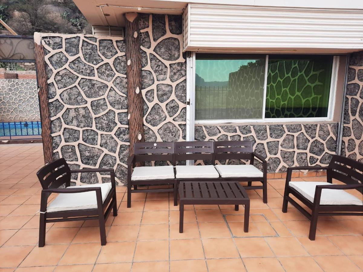 La Fontain Resort