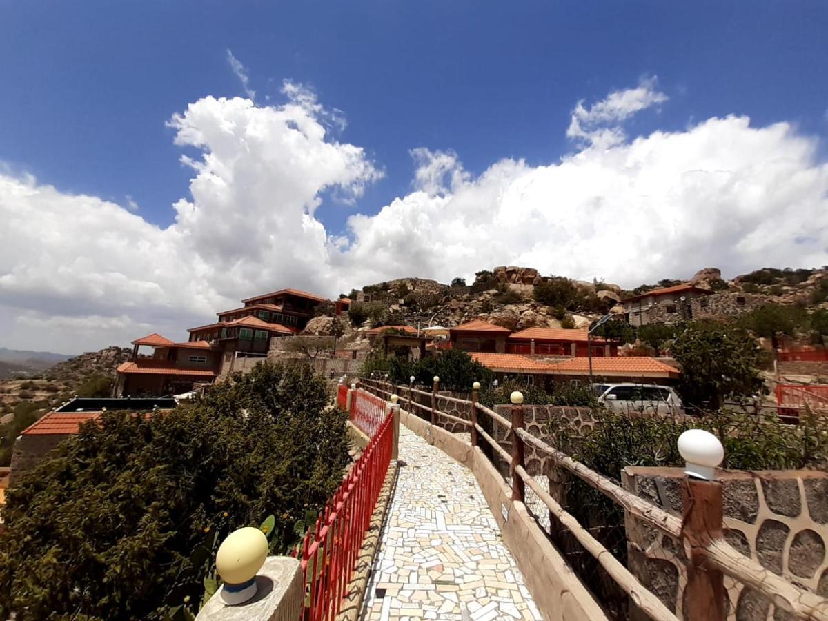 La Fontain Resort Al Shafa