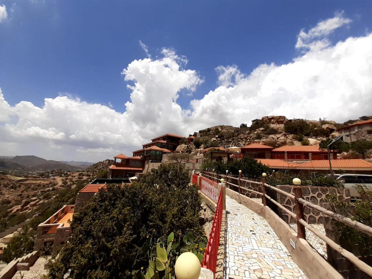 Resort La Fontain